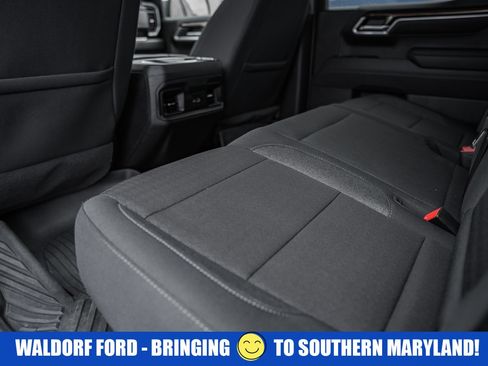 Used 2025 Chevrolet Silverado 1500 LT w/ All Star Edition Plus image 37