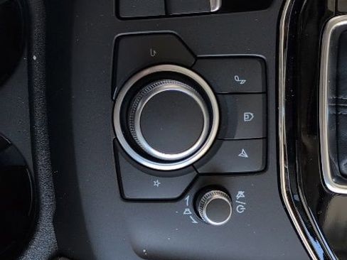 Used 2025 MAZDA CX-5 AWD 2.5 S w/ Premium Plus Pkg image 37