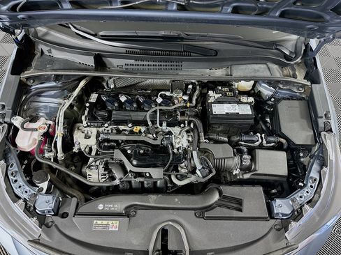 Used 2024 Toyota Corolla LE FWD image 30