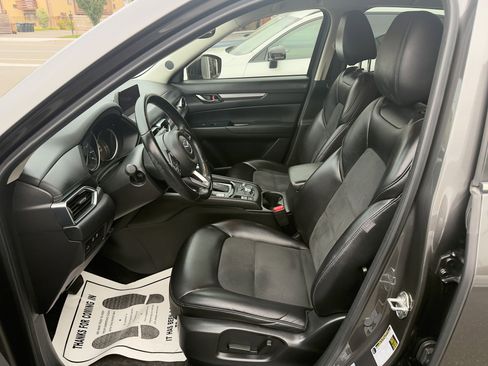 Used 2018 MAZDA CX-5 Touring w/ Preferred Equipment Package image 22
