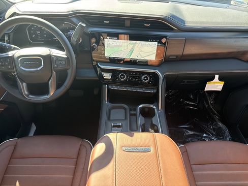 New 2026 GMC Sierra 2500 Denali Ultimate image 28