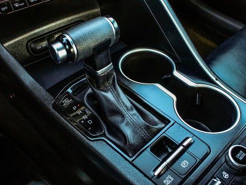 Used 2022 Kia K5 GT-Line w/ GT-Line Awd Premium Package image 25