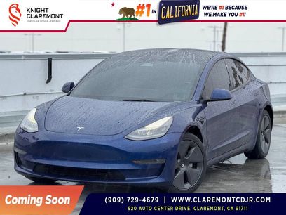Used 2022 Tesla Model 3