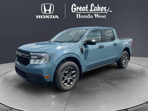 Used 2023 Ford Maverick XLT w/ Equipment Group 300A Standard AWD/4WD image 1
