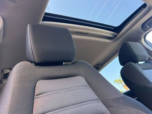 Used 2021 Honda CR-V EX image 19