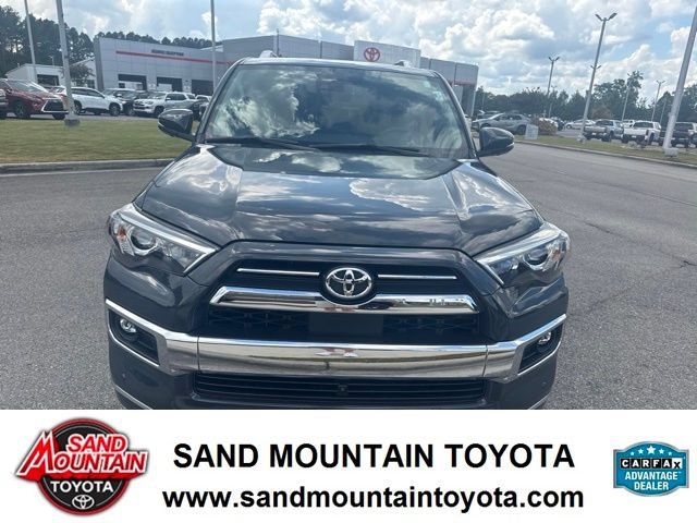 Used 2024 Toyota 4Runner Limited RWD image 7