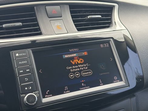 Used 2019 Nissan Sentra SV image 24