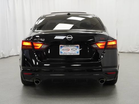Used 2024 Nissan Altima 2.5 SR w/ SR Premium Package FWD image 37