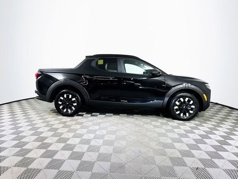 New 2026 Hyundai Santa Cruz SEL image 9