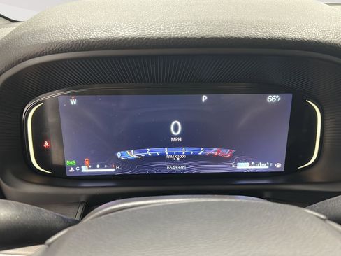 Used 2024 Jeep Wagoneer Series II image 11