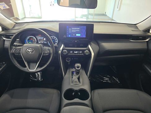 Certified 2024 Toyota Venza LE AWD/4WD image 9