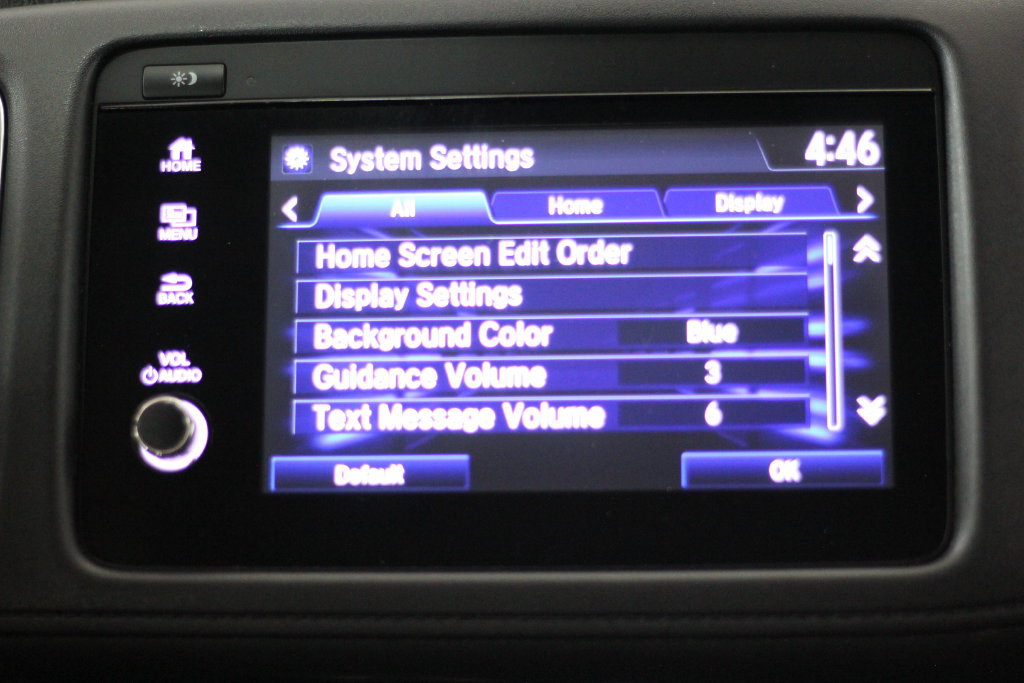 Used 2022 Honda HR-V EX image 26