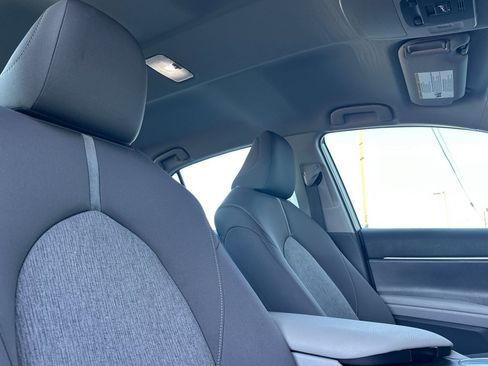 Certified 2024 Toyota Camry LE w/ Convenience Package image 16