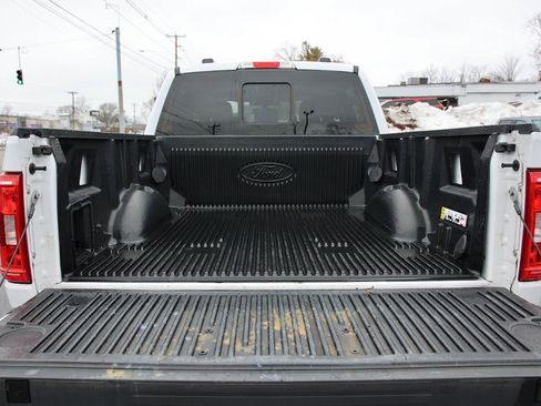 Certified 2022 Ford F150 XLT w/ Equipment Group 302A High image 15