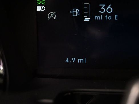 New 2026 Lincoln Corsair Reserve image 24