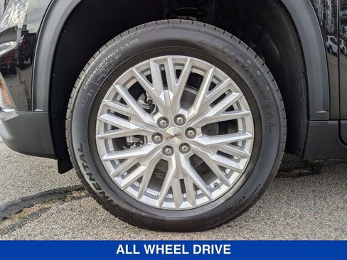 New 2026 GMC Acadia Elevation w/ Elevation Premium Package image 10