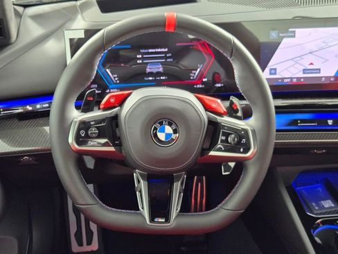 New 2026 BMW M5 w/ Executive Package image 22