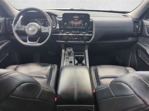 Used 2023 Nissan Pathfinder SV FWD image 21