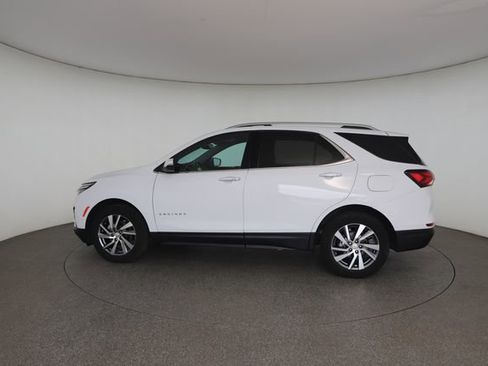 Used 2022 Chevrolet Equinox Premier FWD image 8