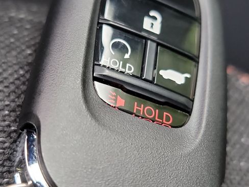 New 2027 Honda HR-V Sport image 24