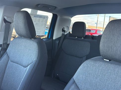 New 2026 Ford Maverick XLT w/ XLT Luxury Package image 26