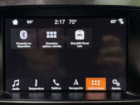Used 2017 Ford Explorer Limited w/ Equipment Group 301A AWD/4WD image 54