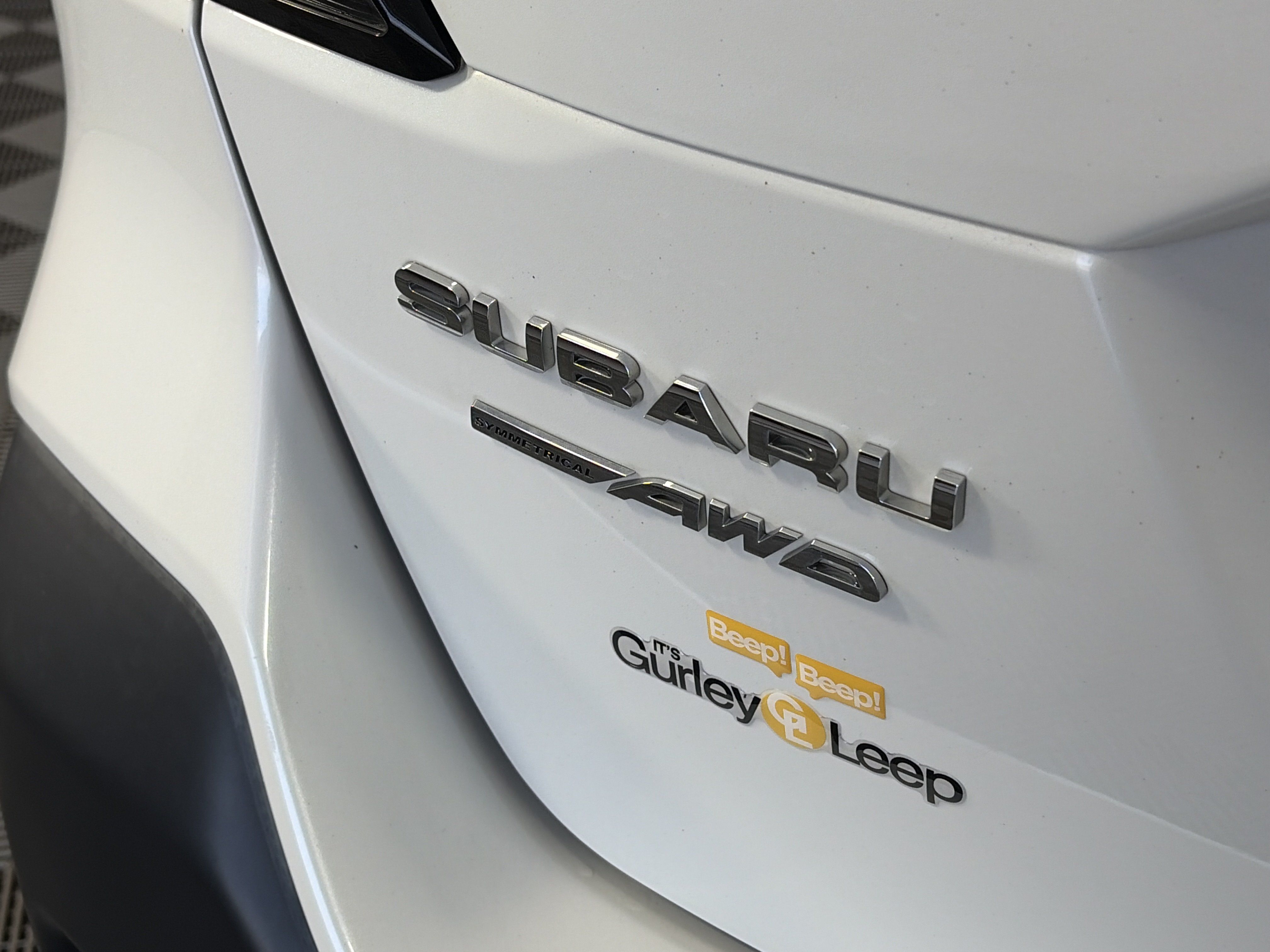 Used 2021 Subaru Outback Touring AWD/4WD image 16