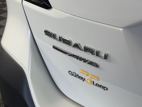 Used 2021 Subaru Outback Touring AWD/4WD image 16