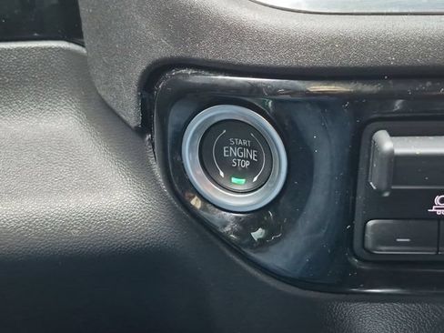 Used 2023 Chevrolet Silverado 1500 RST w/ All Star Edition Plus AWD/4WD image 19