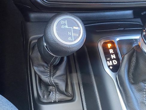 New 2025 Jeep Wrangler Sport S image 23