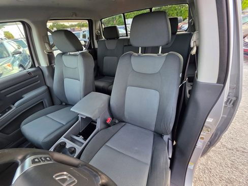 Used 2006 Honda Ridgeline RT image 11
