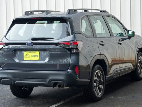Used 2026 Subaru Forester AWD/4WD image 46