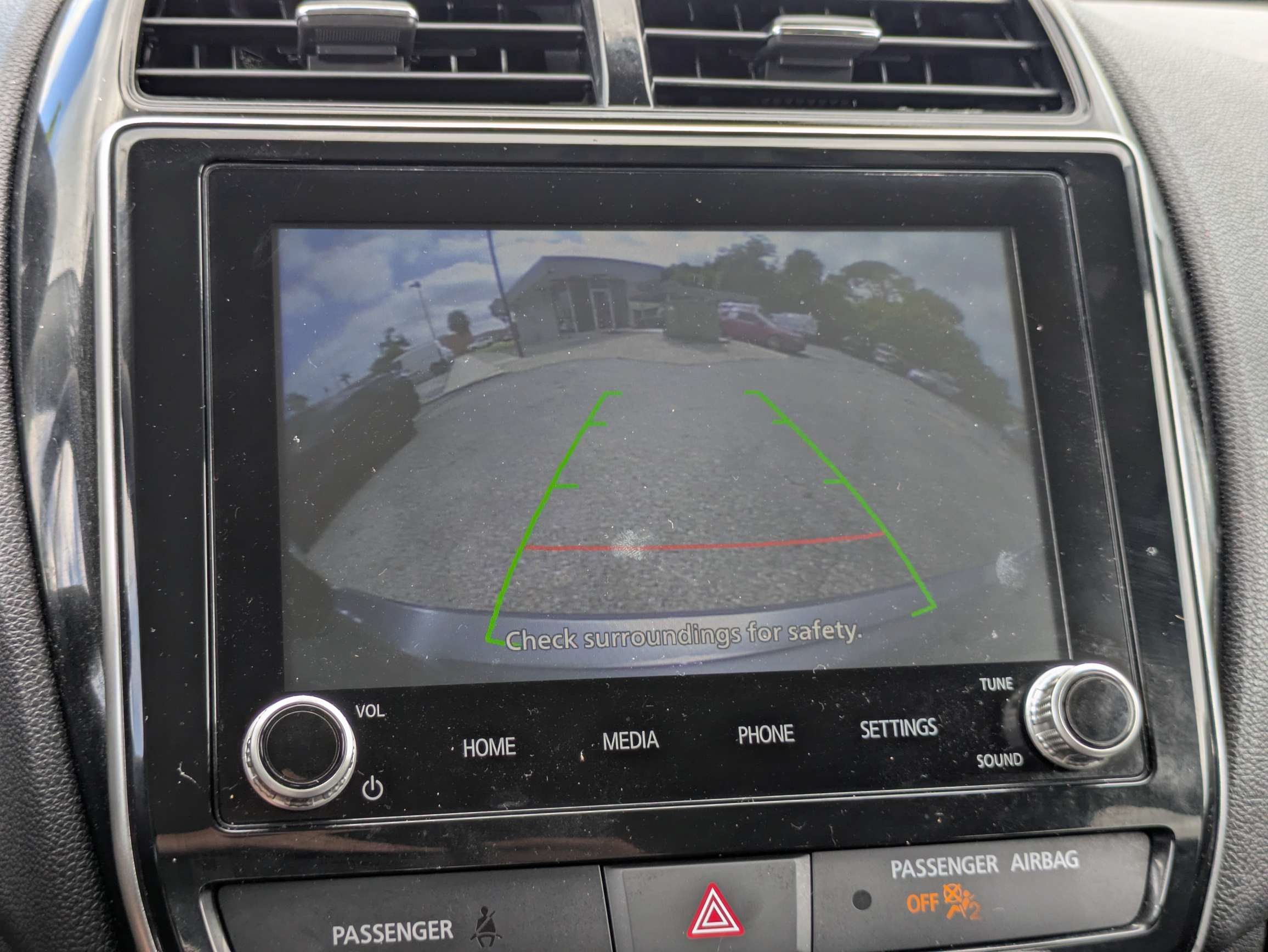 Used 2026 Mitsubishi Outlander Sport AWD image 20