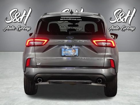 Used 2023 Ford Escape ST-Line AWD/4WD image 20