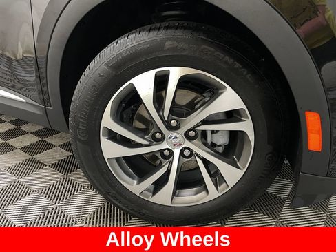 Certified 2023 Buick Envision Essence AWD/4WD image 50