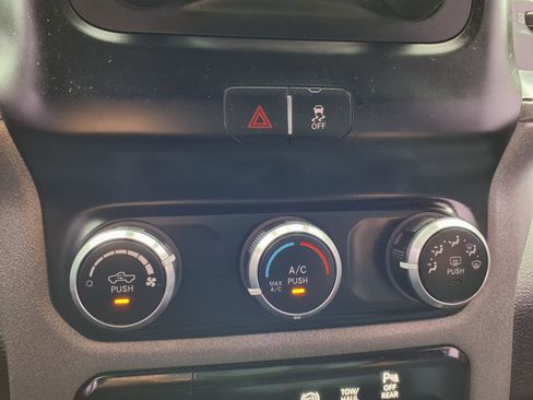 Used 2022 RAM 2500 Tradesman AWD/4WD image 7