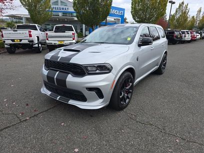 Used 2023 Dodge Durango SRT Hellcat