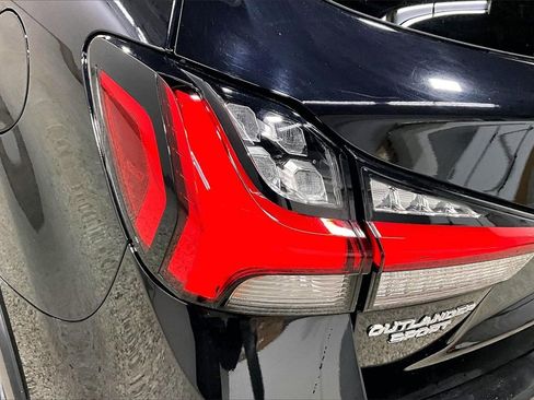 Used 2024 Mitsubishi Outlander Sport LE image 22