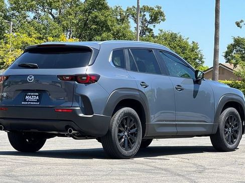 New 2026 MAZDA CX-50 AWD 2.5 S w/ Weather Package image 4