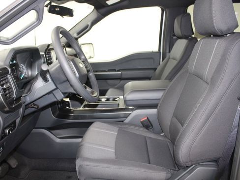 New 2026 Ford F150 STX image 17