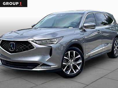 Used 2023 Acura MDX w/ Technology Package