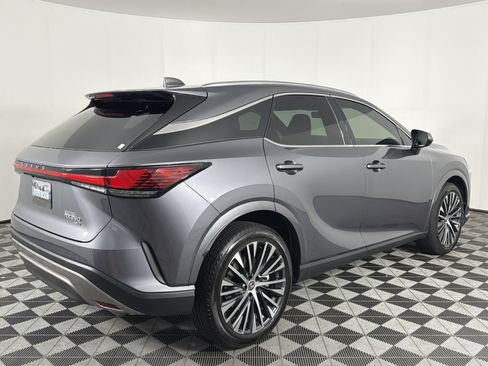 Used 2023 Lexus RX 350 Premium Plus w/ Accessory Package (Z1) AWD/4WD image 30