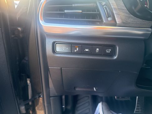 Used 2020 Kia Telluride SX AWD/4WD image 25