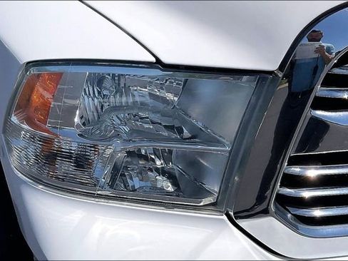 Used 2014 RAM 1500 Big Horn AWD/4WD image 28