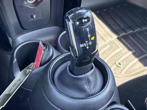 Used 2021 MINI Cooper Convertible FWD image 23