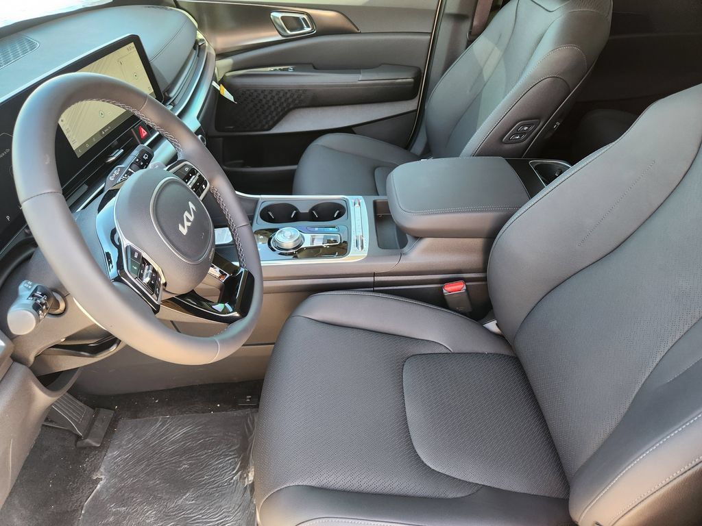 New 2026 Kia Carnival SX Prestige FWD image 12