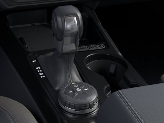 New 2026 Ford Bronco Outer Banks AWD/4WD image 17