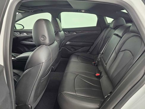 Used 2019 Buick LaCrosse Avenir w/ Driver Confidence Package II image 16