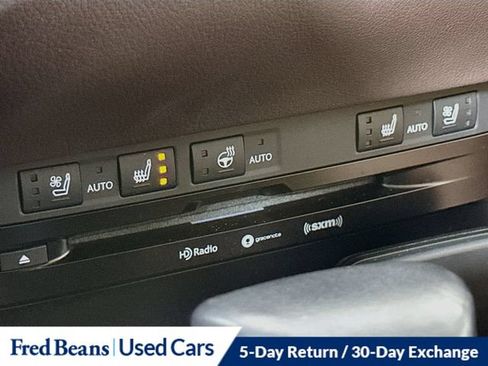 Used 2020 Lexus ES 350 w/ Premium Package FWD image 25