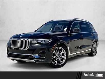 Used 2022 BMW X7 xDrive40i w/ Premium Package
